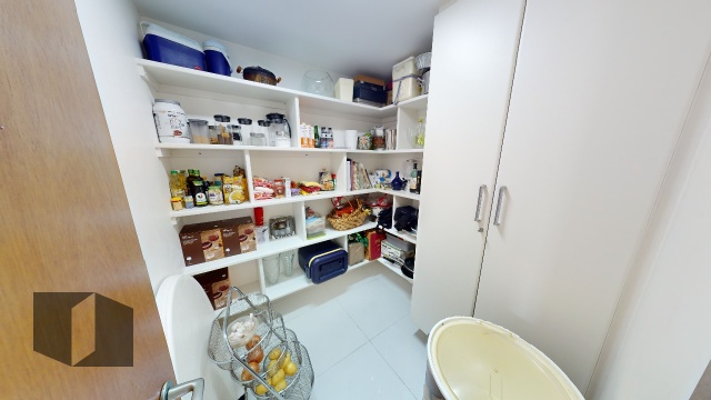 Apartamento à venda com 4 quartos, 240m² - Foto 25