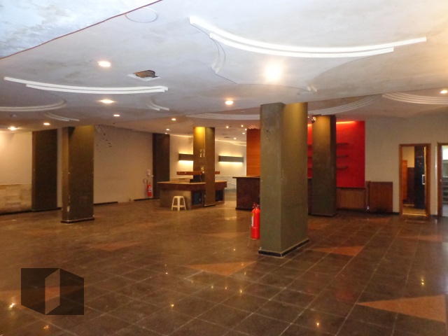 Loja-Salão para alugar, 401m² - Foto 4