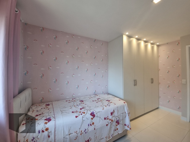 Apartamento à venda com 3 quartos, 110m² - Foto 12