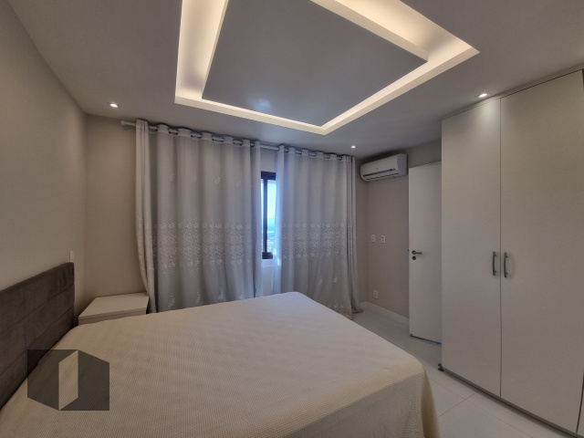 Apartamento à venda com 3 quartos, 110m² - Foto 16