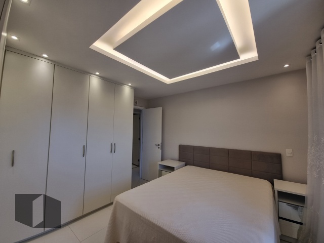 Apartamento à venda com 3 quartos, 110m² - Foto 15