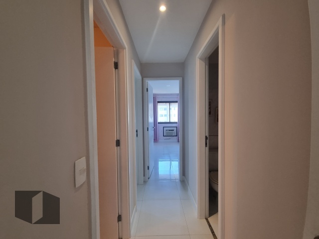 Apartamento à venda com 3 quartos, 110m² - Foto 10