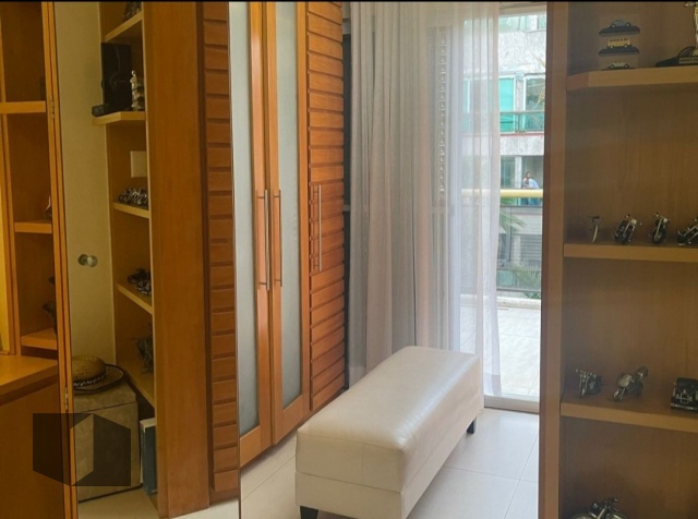 Cobertura à venda com 3 quartos, 301m² - Foto 21