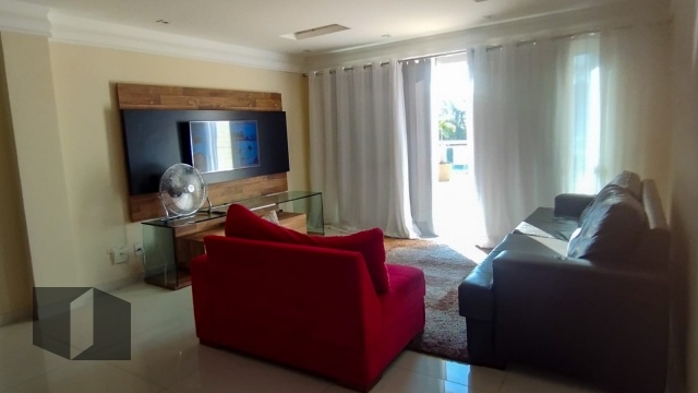 Cobertura à venda com 2 quartos, 153m² - Foto 2