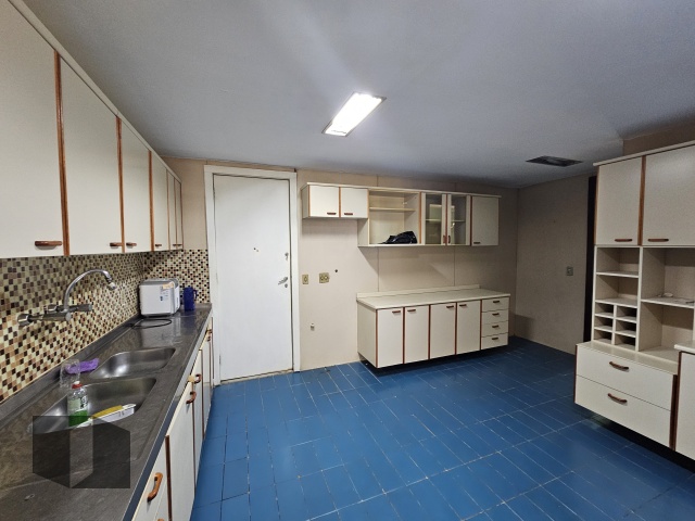 Apartamento à venda com 5 quartos, 207m² - Foto 24