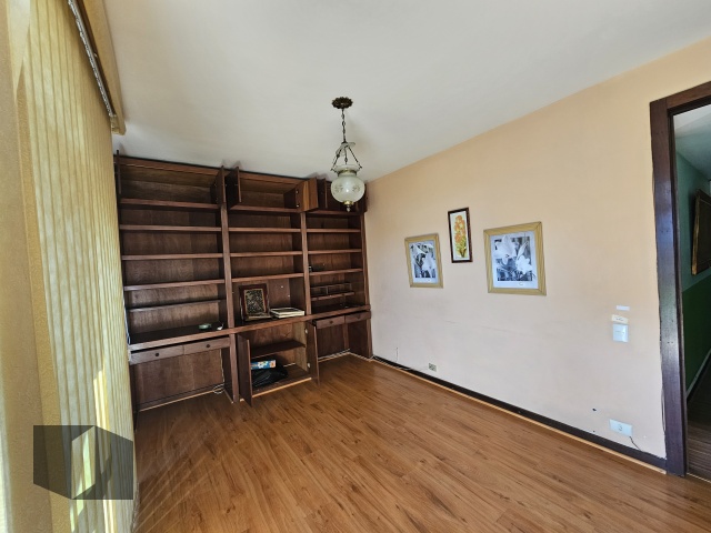 Apartamento à venda com 5 quartos, 207m² - Foto 20