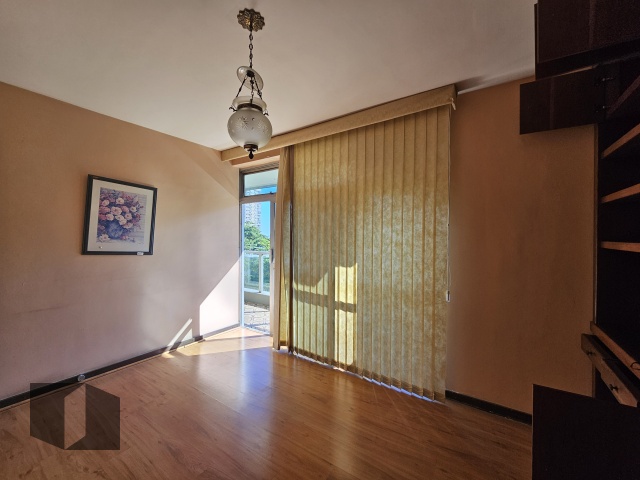 Apartamento à venda com 5 quartos, 207m² - Foto 19