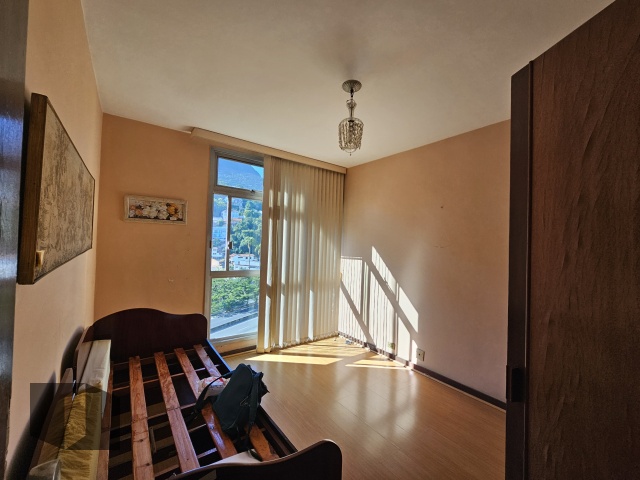 Apartamento à venda com 5 quartos, 207m² - Foto 14