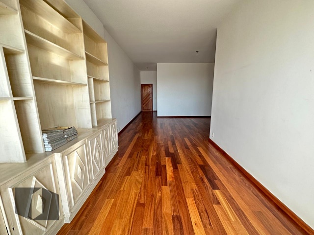 Apartamento à venda com 3 quartos, 112m² - Foto 5