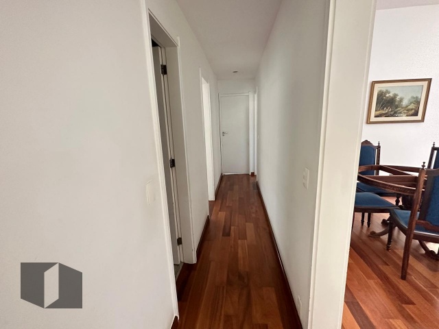 Apartamento à venda com 3 quartos, 112m² - Foto 6