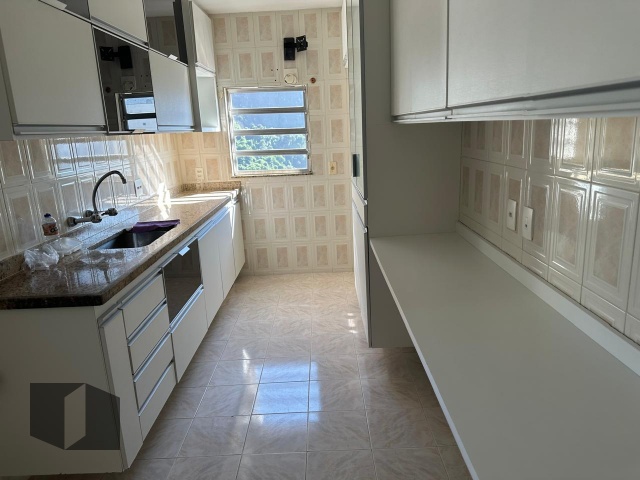 Apartamento à venda com 3 quartos, 112m² - Foto 7