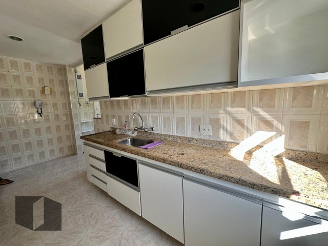 Apartamento à venda com 3 quartos, 112m² - Foto 9