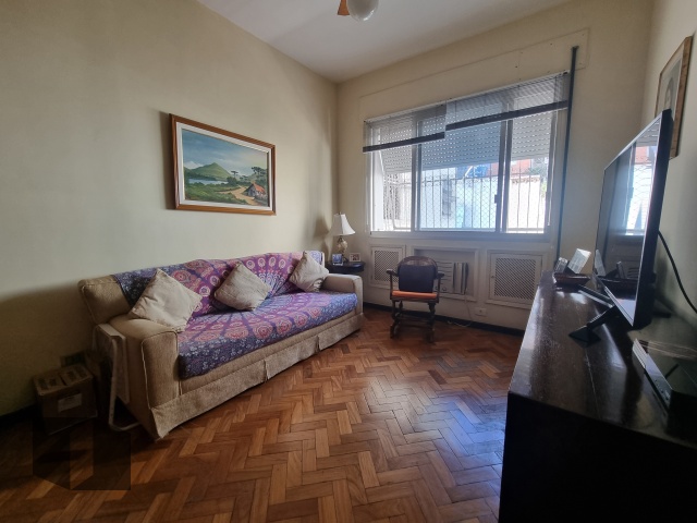 Apartamento à venda com 4 quartos, 201m² - Foto 7