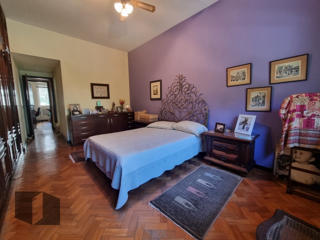 Apartamento à venda com 4 quartos, 201m² - Foto 17