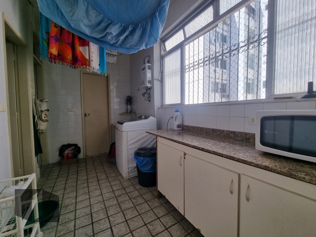 Apartamento à venda com 4 quartos, 201m² - Foto 25