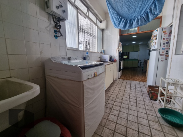 Apartamento à venda com 4 quartos, 201m² - Foto 26