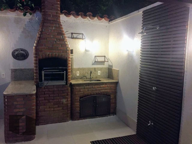 Casa à venda com 3 quartos, 200m² - Foto 26