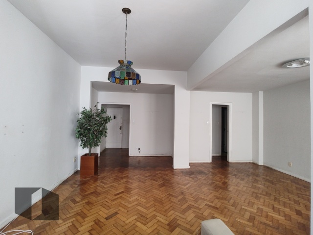 Apartamento à venda com 3 quartos, 110m² - Foto 7