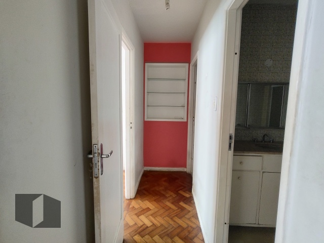 Apartamento à venda com 3 quartos, 110m² - Foto 9