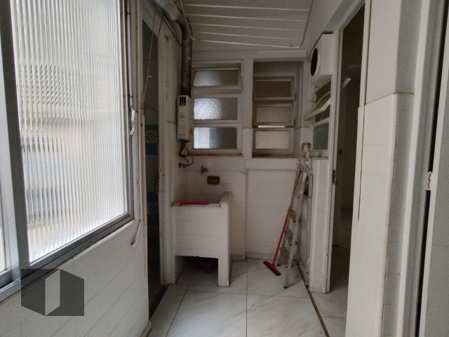 Apartamento à venda com 3 quartos, 110m² - Foto 24