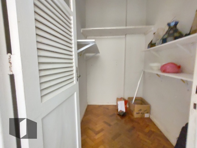 Apartamento à venda com 3 quartos, 110m² - Foto 26