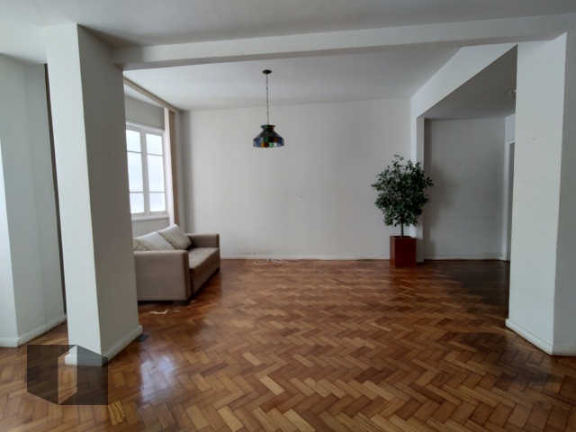 Apartamento à venda com 3 quartos, 110m² - Foto 4