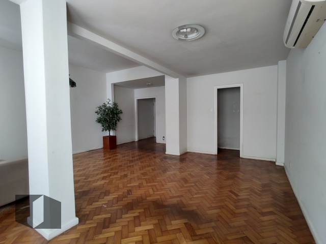 Apartamento à venda com 3 quartos, 110m² - Foto 5