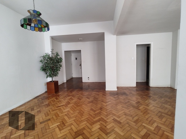 Apartamento à venda com 3 quartos, 110m² - Foto 6