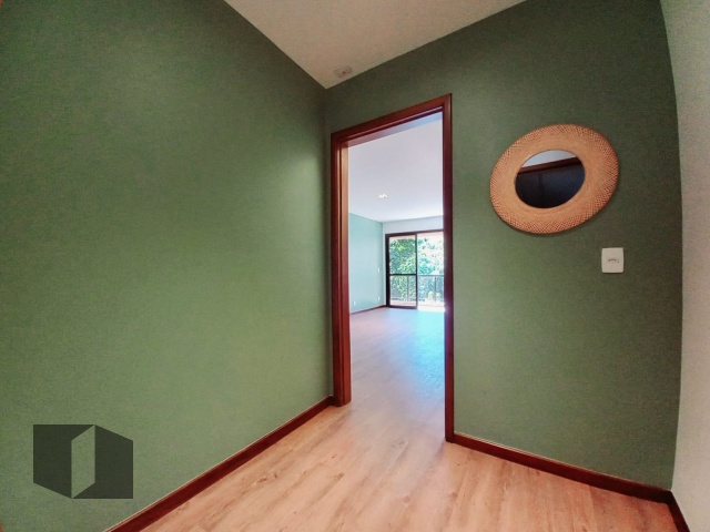 Apartamento à venda com 2 quartos, 93m² - Foto 5