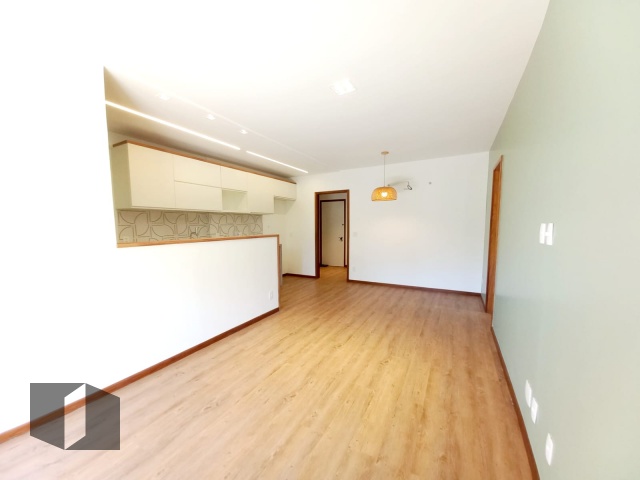 Apartamento à venda com 2 quartos, 93m² - Foto 3