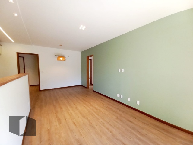 Apartamento à venda com 2 quartos, 93m² - Foto 4