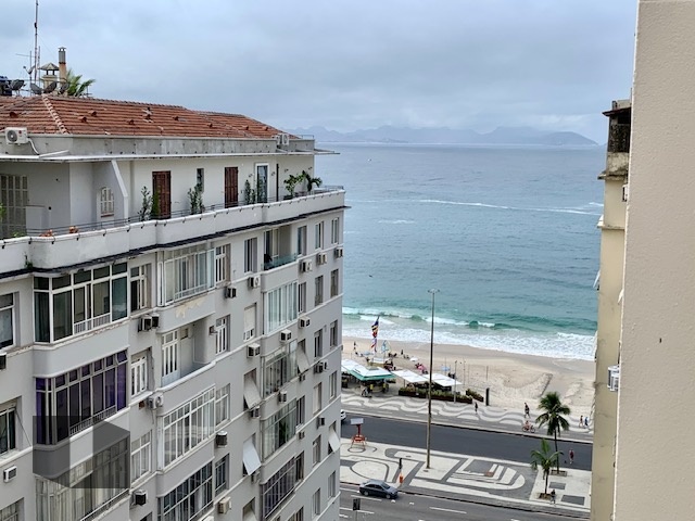 Apartamento à venda com 3 quartos, 271m² - Foto 7