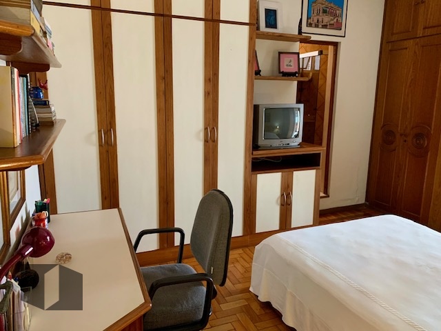 Apartamento à venda com 3 quartos, 271m² - Foto 14