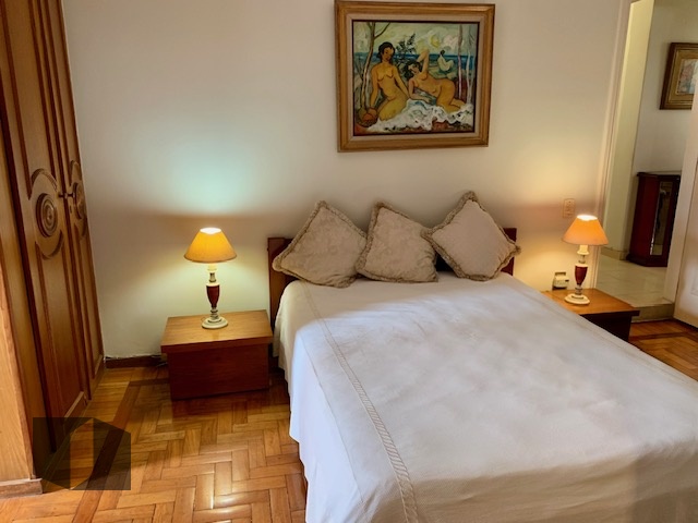 Apartamento à venda com 3 quartos, 271m² - Foto 12