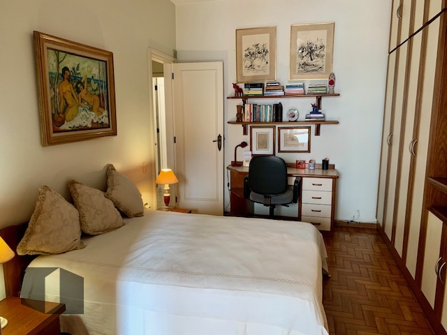 Apartamento à venda com 3 quartos, 271m² - Foto 13