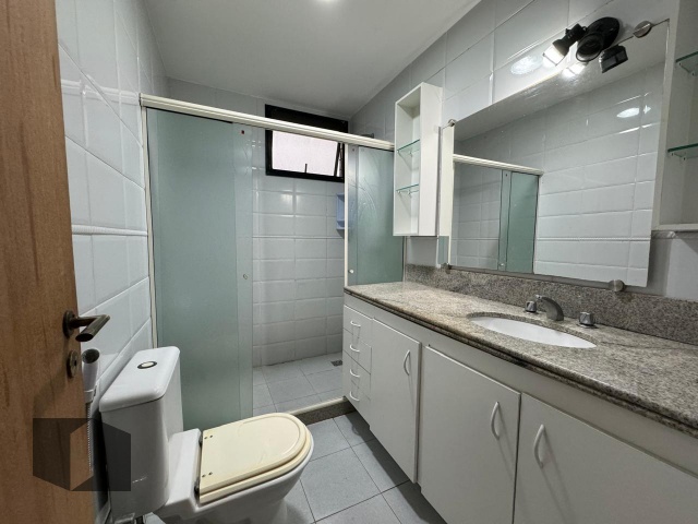 Apartamento à venda com 3 quartos, 116m² - Foto 9