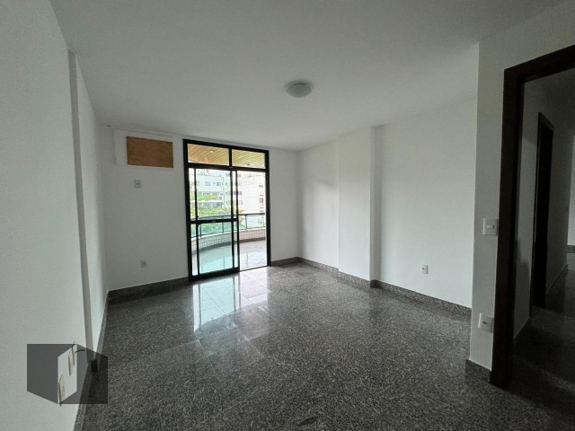 Apartamento à venda com 3 quartos, 116m² - Foto 6