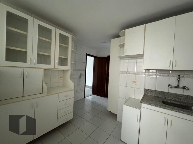 Apartamento à venda com 3 quartos, 116m² - Foto 11