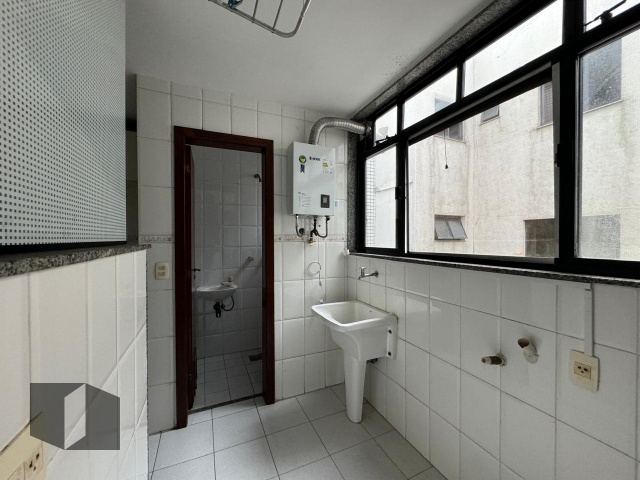 Apartamento à venda com 3 quartos, 116m² - Foto 14