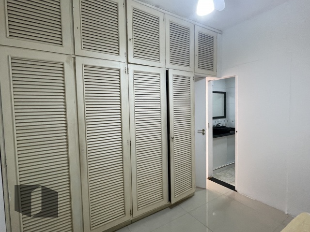 Apartamento à venda com 3 quartos, 85m² - Foto 11