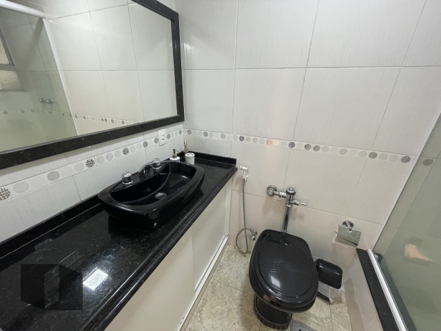 Apartamento à venda com 3 quartos, 85m² - Foto 12