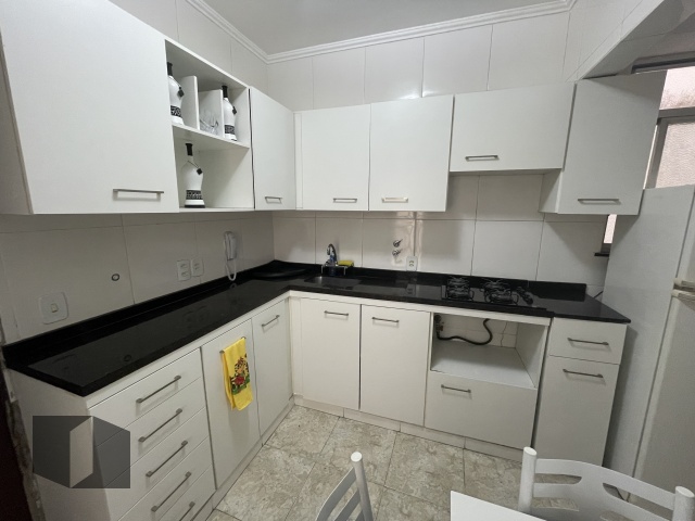 Apartamento à venda com 3 quartos, 85m² - Foto 13