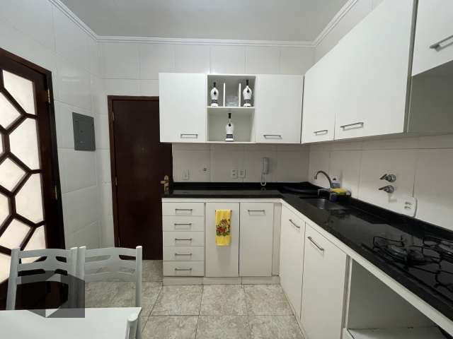 Apartamento à venda com 3 quartos, 85m² - Foto 14