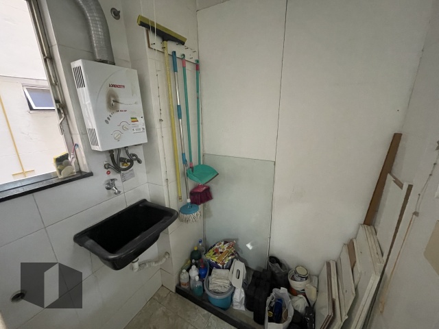 Apartamento à venda com 3 quartos, 85m² - Foto 15