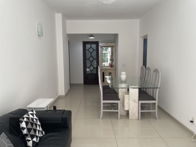 Apartamento à venda com 3 quartos, 85m² - Foto 4