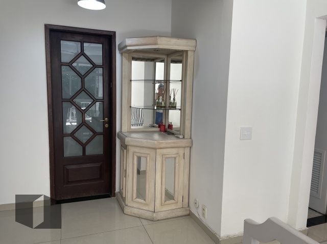 Apartamento à venda com 3 quartos, 85m² - Foto 5