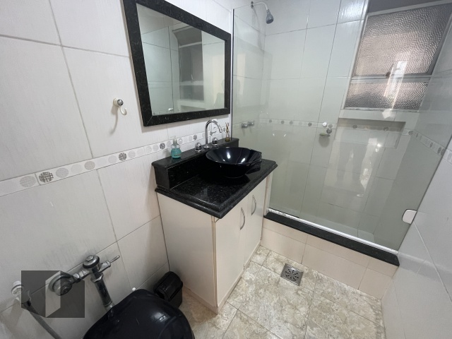 Apartamento à venda com 3 quartos, 85m² - Foto 9