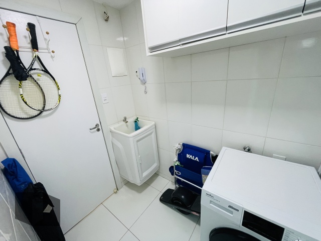 Cobertura à venda com 2 quartos, 77m² - Foto 15