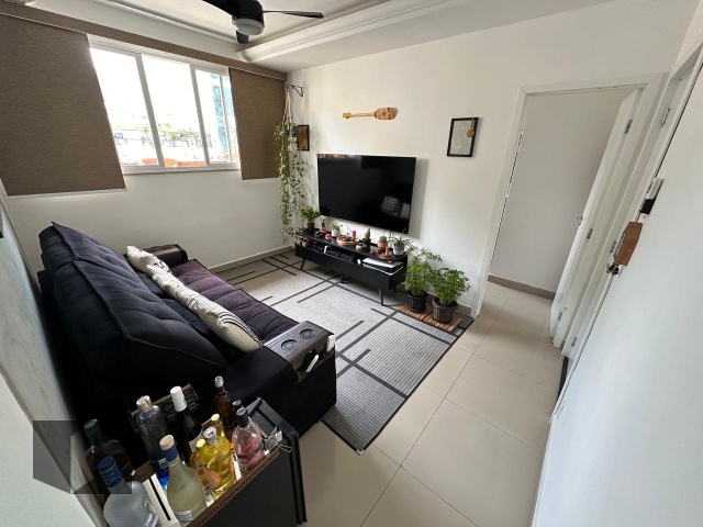 Cobertura à venda com 2 quartos, 77m² - Foto 5