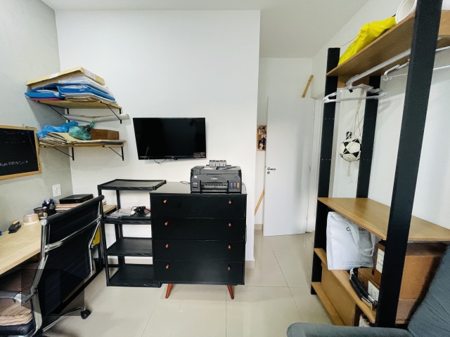 Cobertura à venda com 2 quartos, 77m² - Foto 9